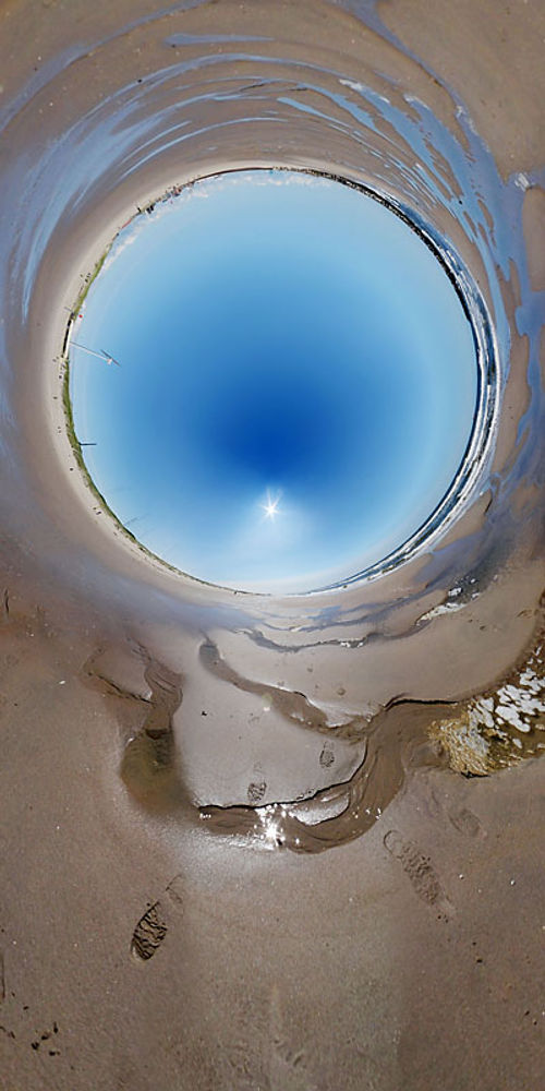 Strand Scheveningen 4