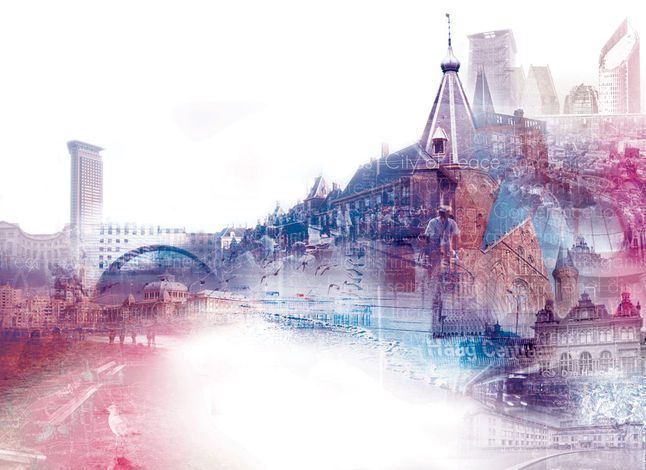 Den Haag - Scheveningen