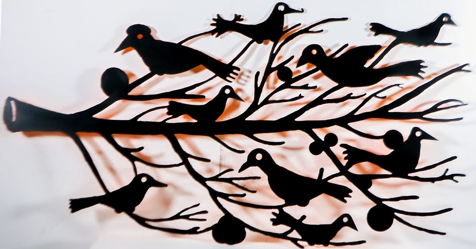 Season of migration