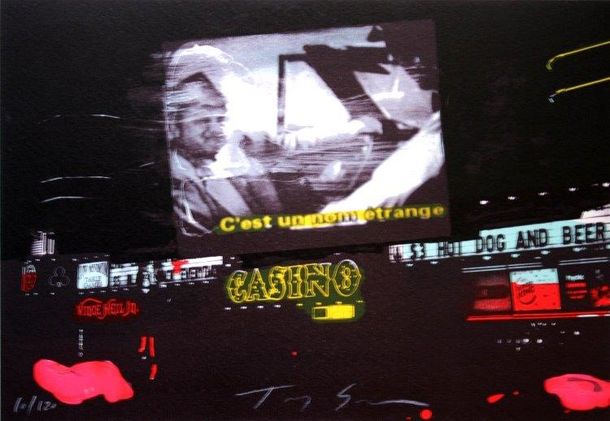 Casino