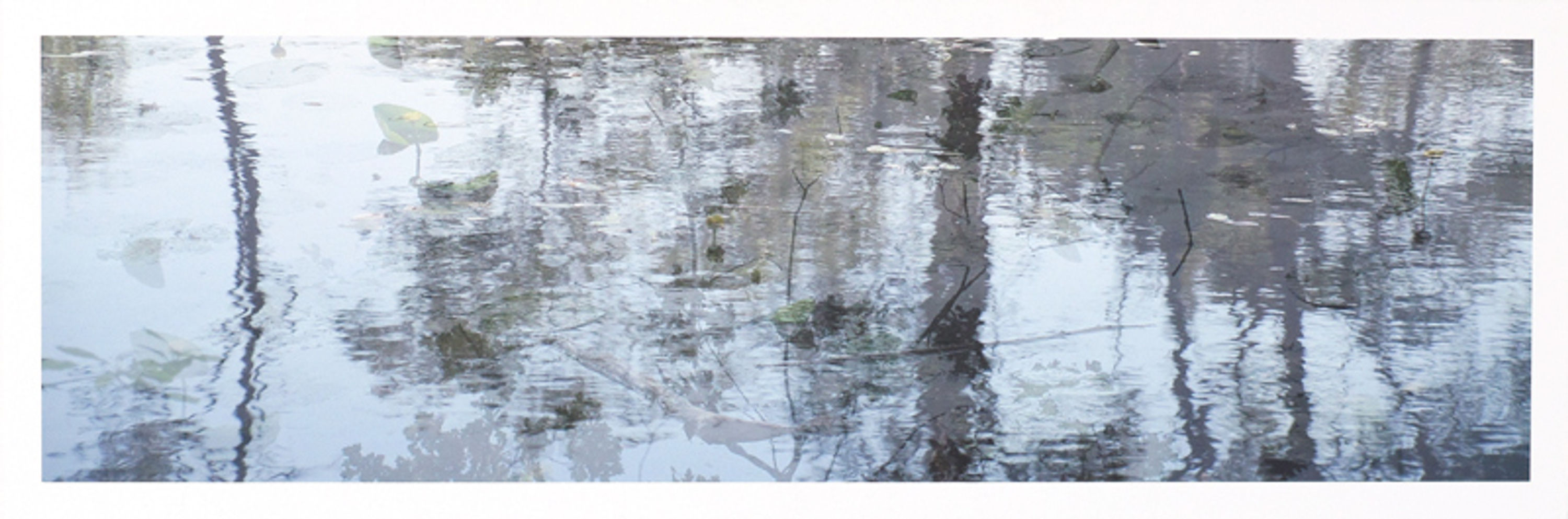 Spiegelingen III