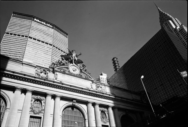 Grand Central