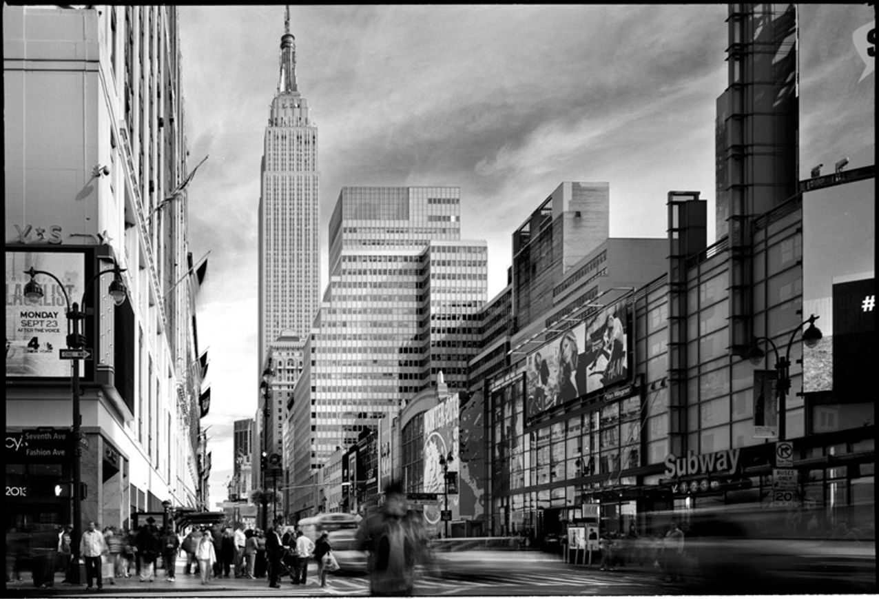 Empire State