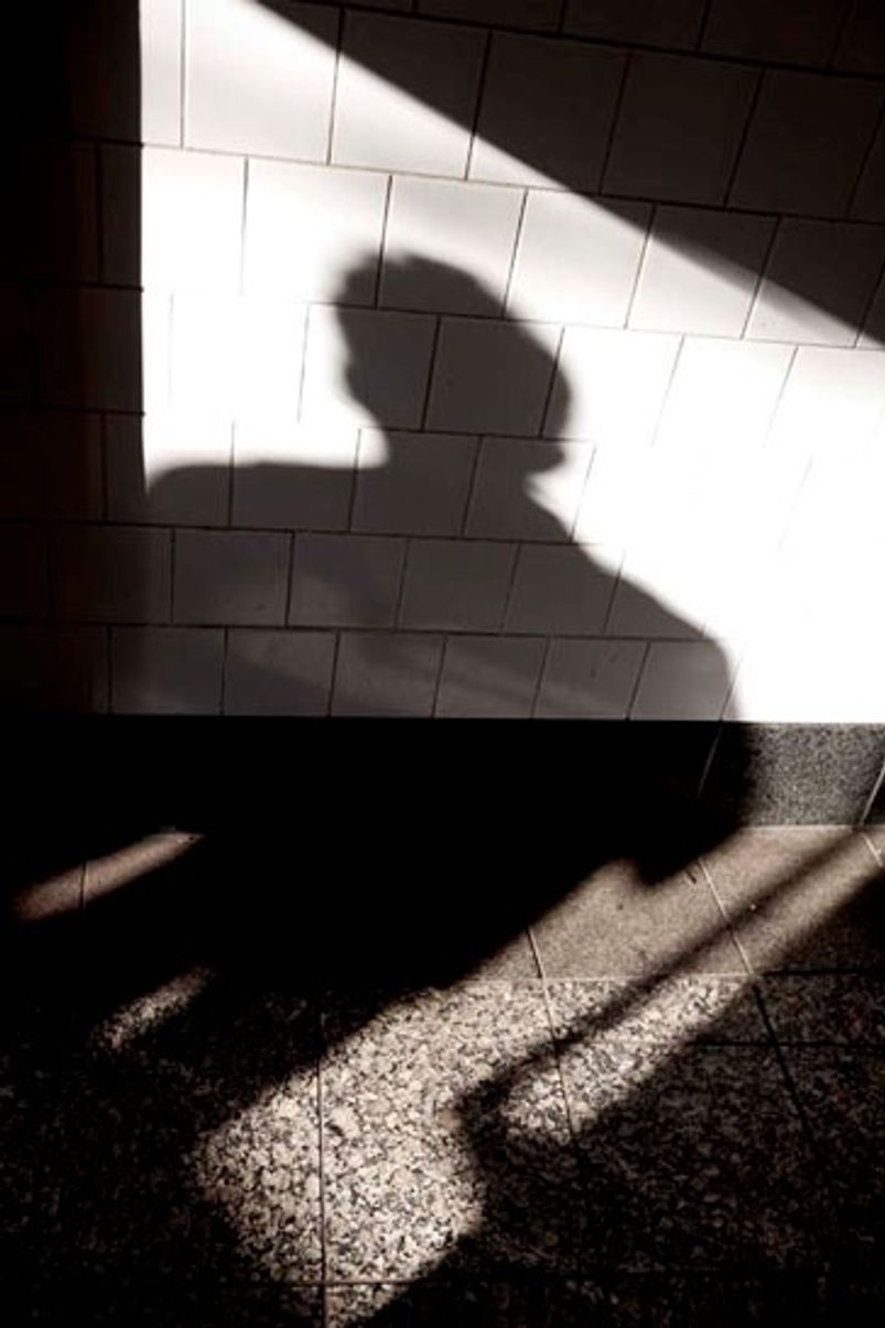 Shadow (NYC)