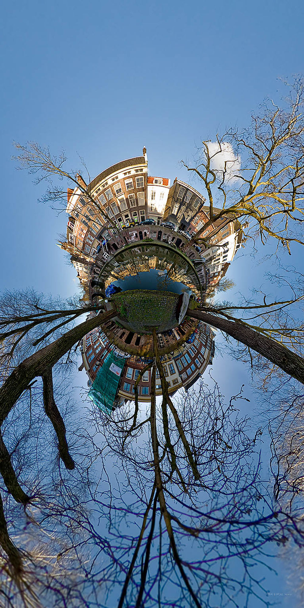 Oude Gracht 314
