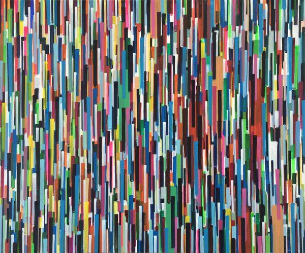 Lievelingskost XXIII