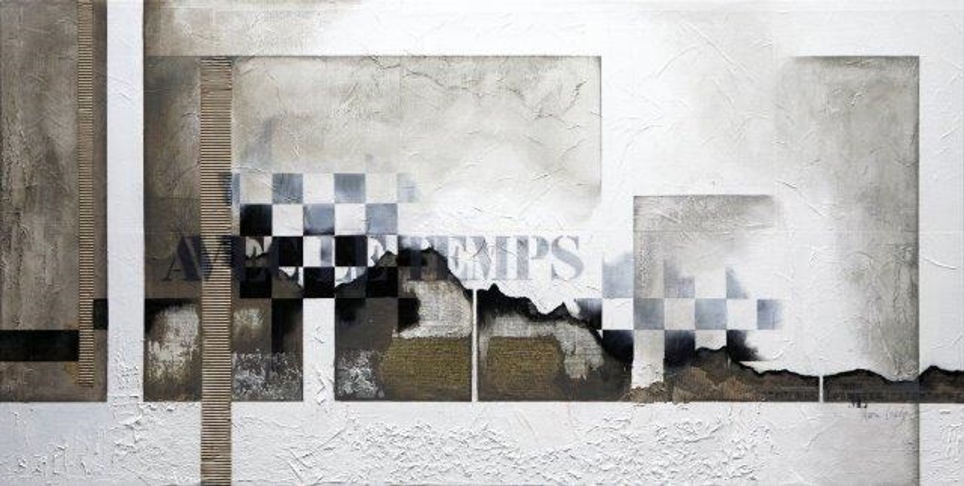 Avec le temps