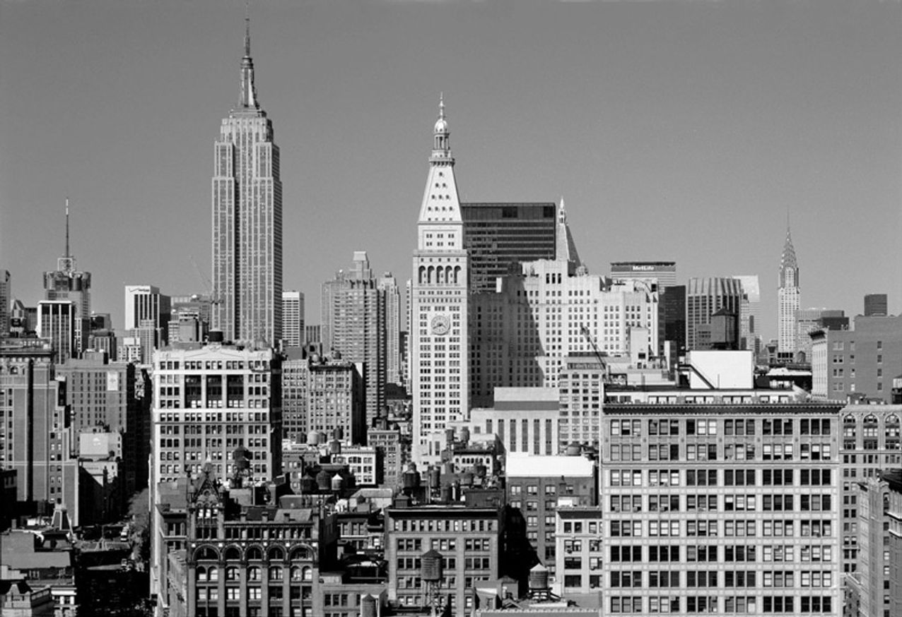 Union Square