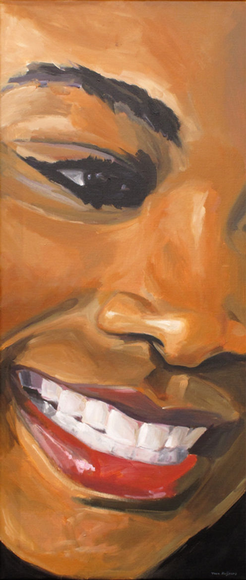 Emotions/Happy no. 2