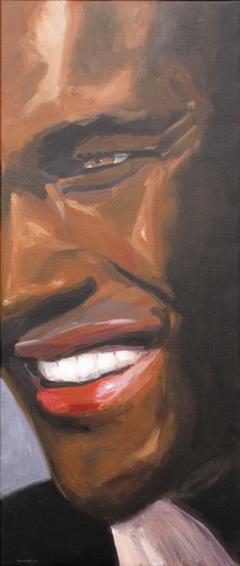 Emotions/Happy no. 4