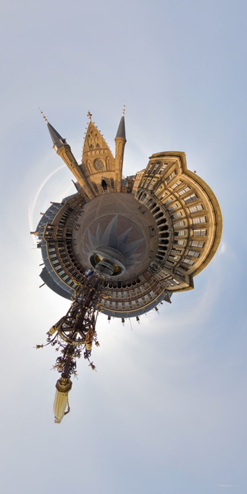 Binnenhof (Den Haag)