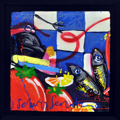 Champagne Dinner (z)