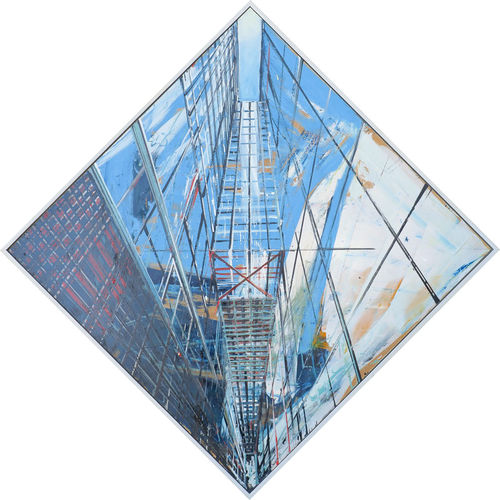 Tussen twaalf en twee