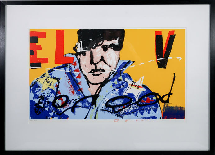 Elvis
