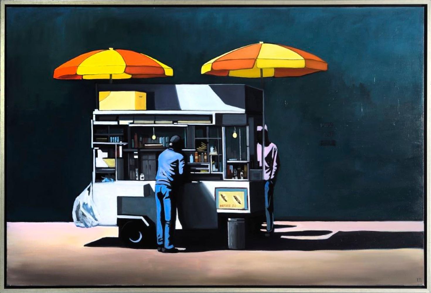 Kiosk