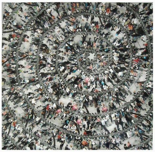 Natural history museum