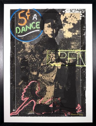 Nothing to declare IV