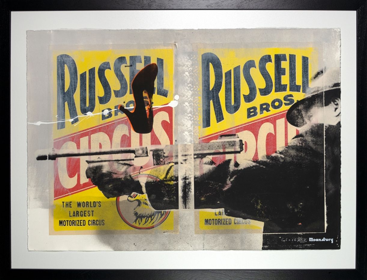 Nothing to declare V