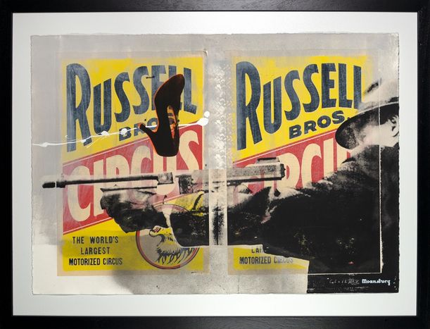 Nothing to declare V