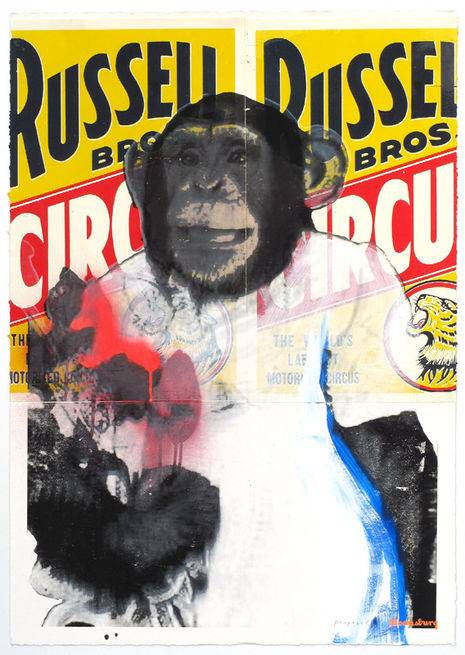 Nothing to declare VII