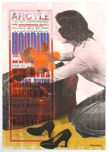 Nothing to declare VIII