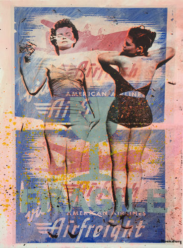 Nothing to declare X