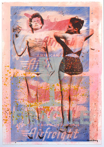 Nothing to declare XII