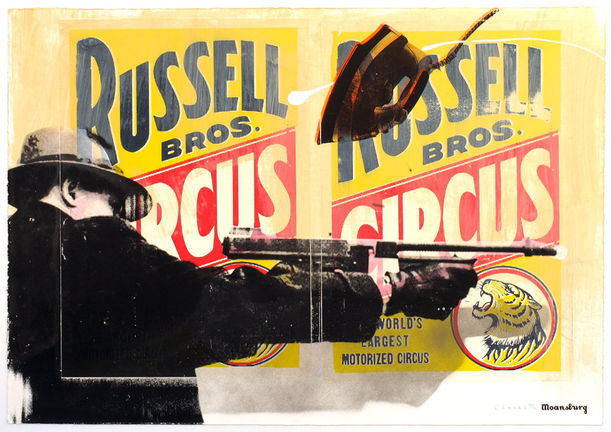 Nothing to declare XIV