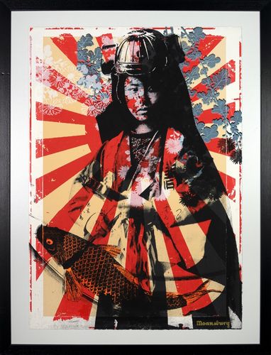 Nothing to declare XVII