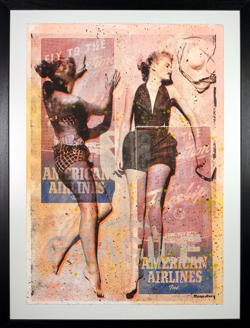 Nothing to declare XVIII