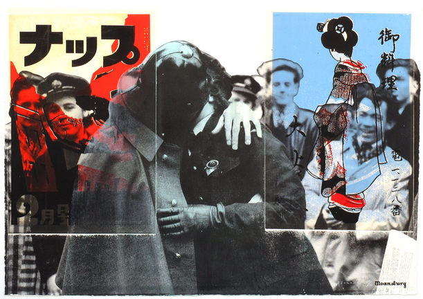 Nothing to declare XIX