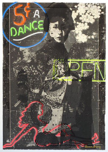 Nothing to declare XX