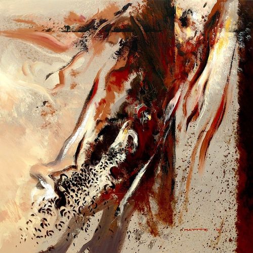 Het onpeilbare niets II