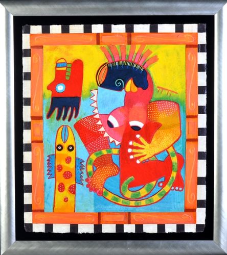 La Emperatriz de la Mar