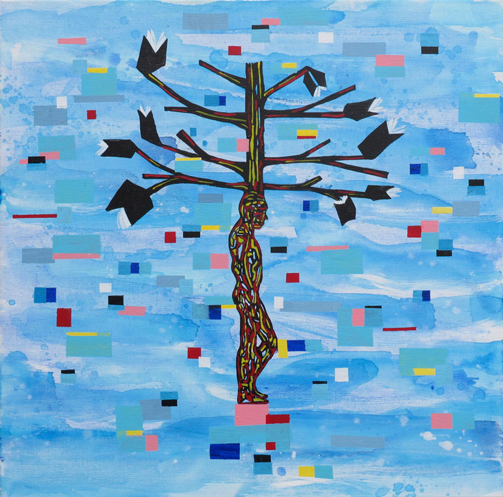 Poetree 3