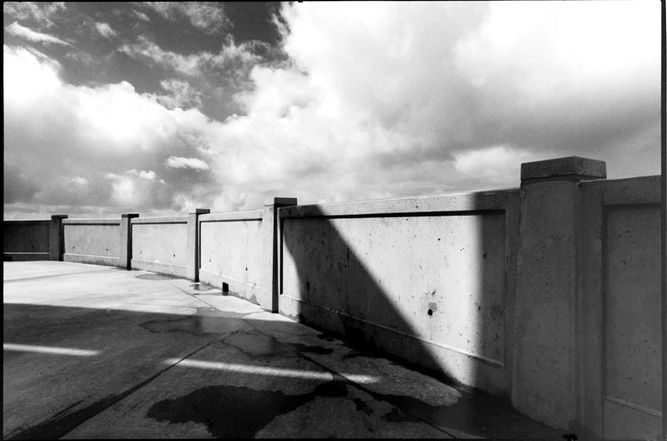 San Francisco Clouds