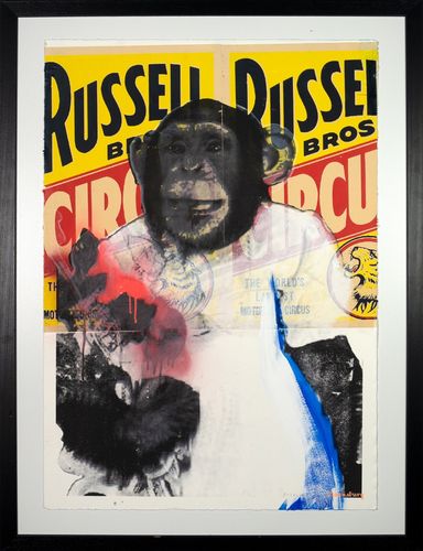 Nothing to declare XXIV