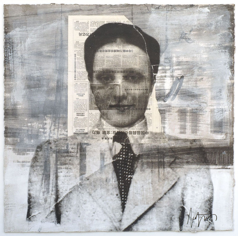 Monotype II
