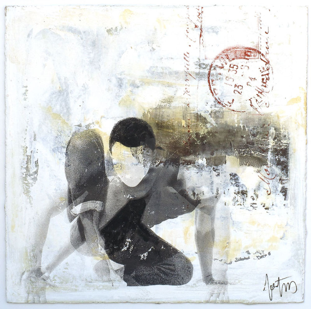 Monotype IV
