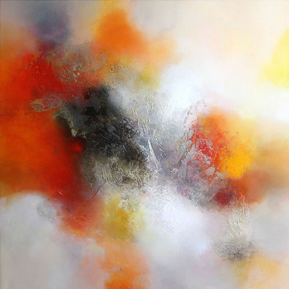 The arrival of summer