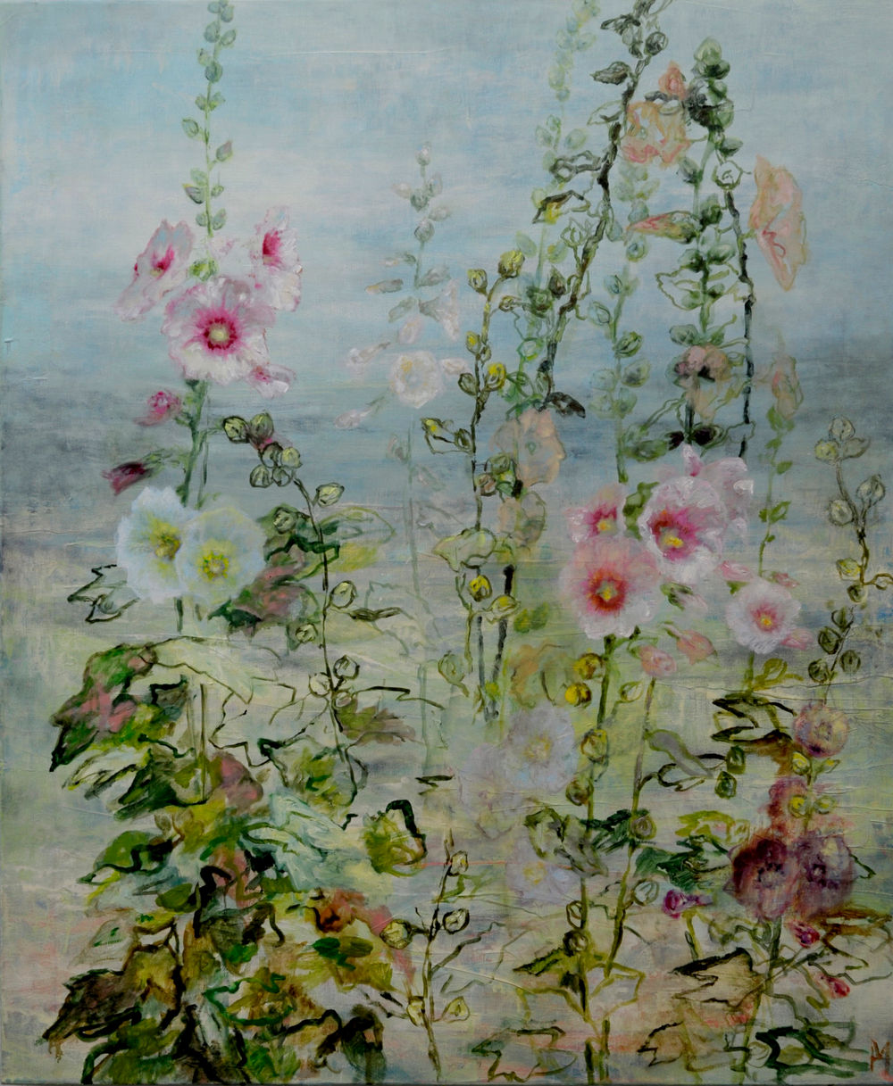 Stokrozen II