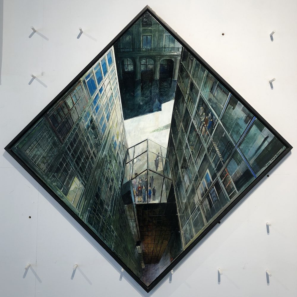 Santiago de Compostella