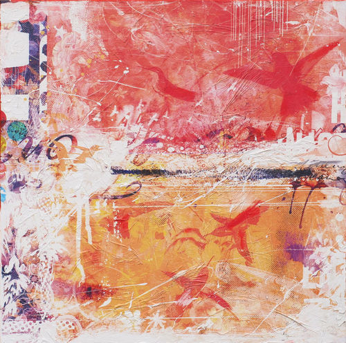 This evening last forever