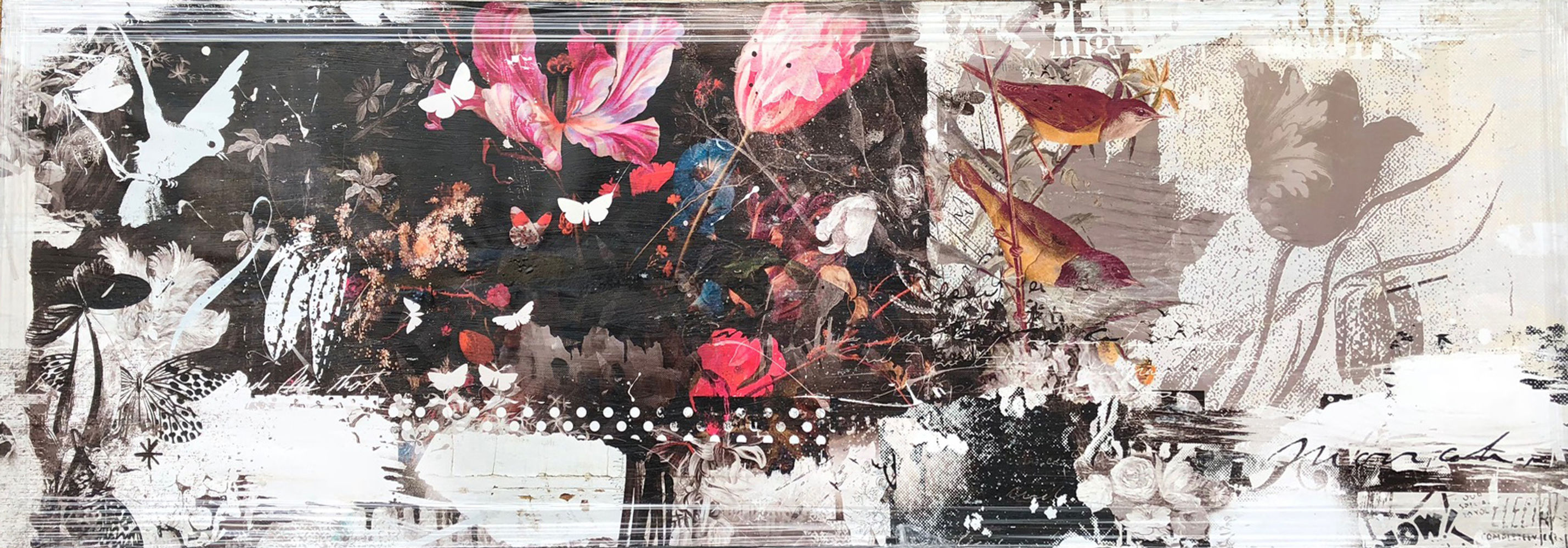 Love Birds II