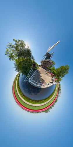 Keukenhof I