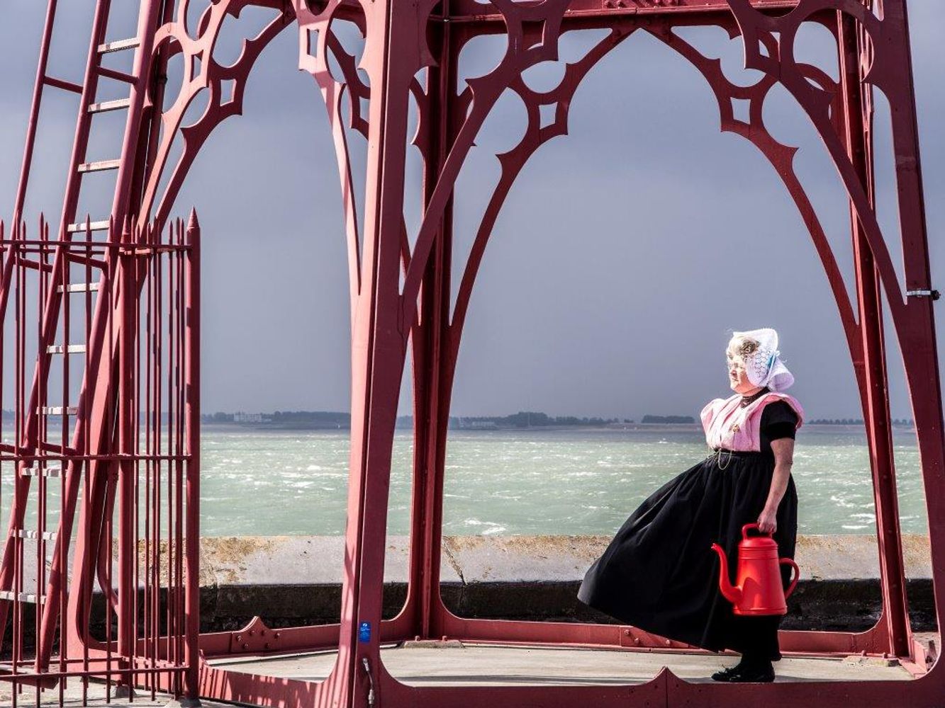 Vuurtoren Vlissingen