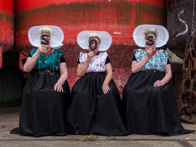 Boeientuin Vlissingen