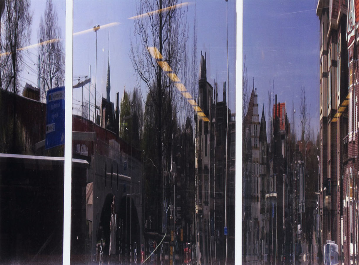 Spiegeling 3