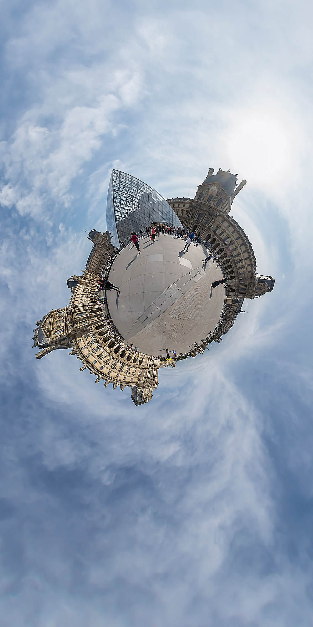Louvre