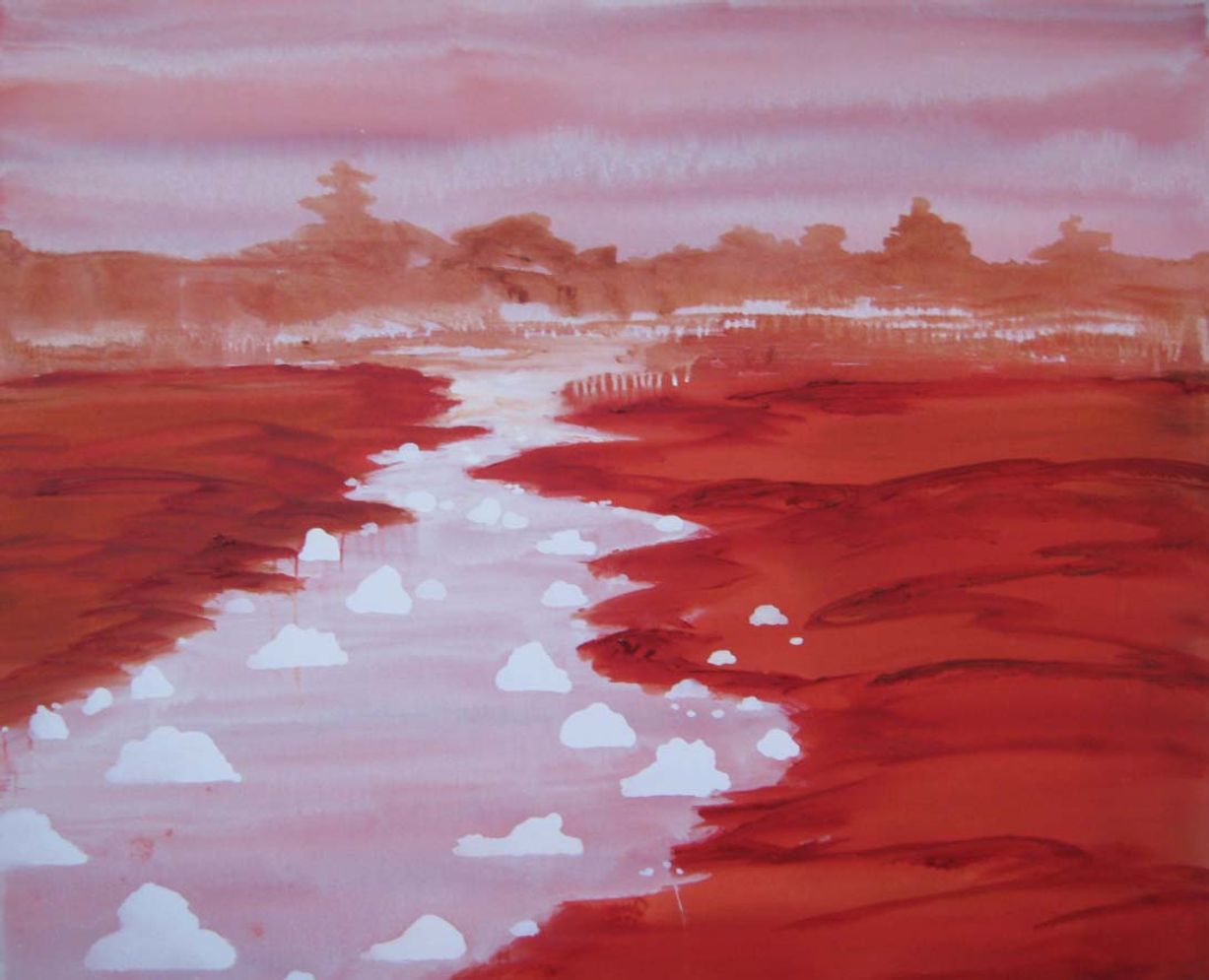 Wetlands I